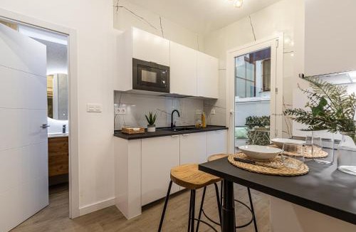 Ibiza Apartment | Precioso apartamento en Retiro - C-Narváez - NARV44