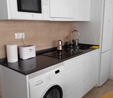 Vista Alegre Apartment | Precioso Apartamento Recién Reformado
