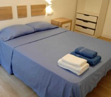 Vista Alegre Apartment | Precioso Apartamento Recién Reformado