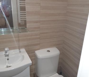 Las Acacias Apartment | Precioso piso en el barrio de embajadores
