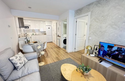 Lardero Apartment | PRECIOSOS APARTAMENTOS RIOJALAND EN LARDERO