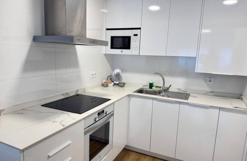 Lardero Apartment | PRECIOSOS APARTAMENTOS RIOJALAND EN LARDERO
