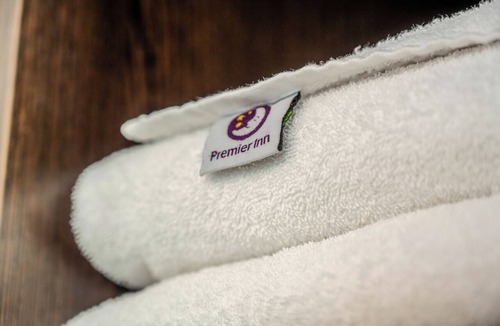 Lubeck City Centre Hotel | Premier Inn Lübeck City Centre