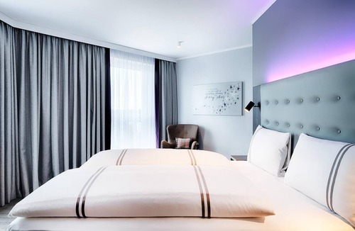 Lubeck City Centre Hotel | Premier Inn Lübeck City Centre