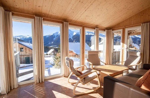 Hohentauern House | Premium #14 mit IR-Sauna by Interhome