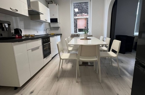 Holland Apartment | Premium Apartment Bochum near Düsseldorf Airport