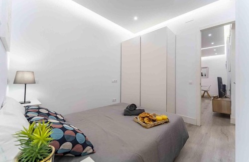 Malasana Apartment | Premium Apartment Heart of the City by TuriVida