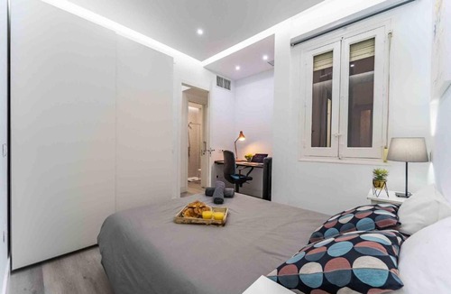 Malasana Apartment | Premium Apartment Heart of the City by TuriVida