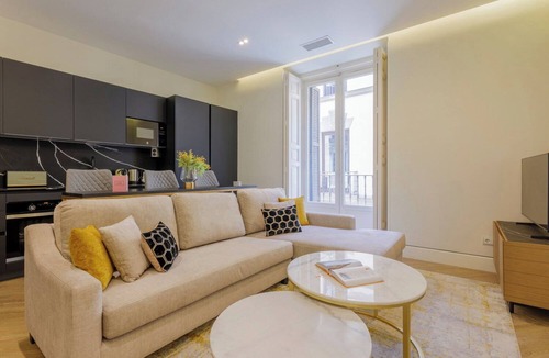 Palacio Apartment | Premium apartment in city center