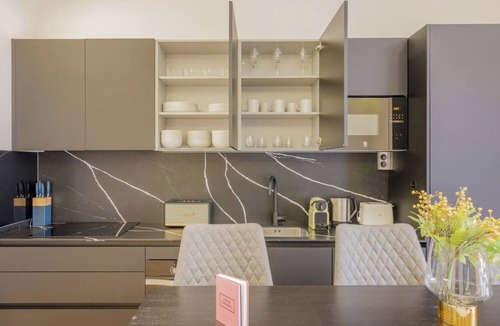 Palacio Apartment | Premium apartment in city center