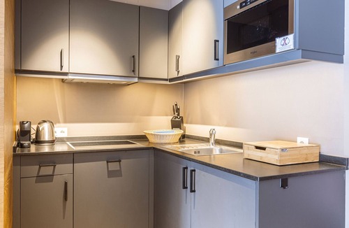 Ehrwald Apartment | Premium apartment with 2 bedrooms & garden