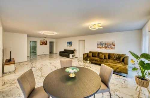 Stadtmitte Apartment | Premium Apartment zentrumsnah
