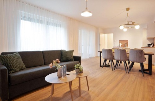 Eversheide Apartment | Premium Apartments I Kostenloses Parken I home2share