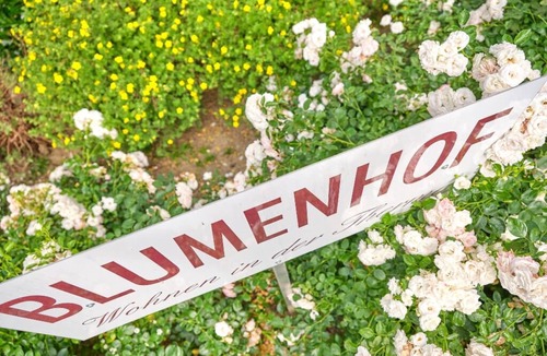 Bad Griesbach-Therme Apartment | Premium Appartement Typ 3 mit Balkon