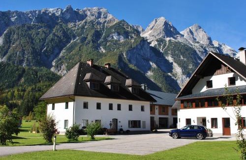 Hinterstoder Apartment | Prentnergut