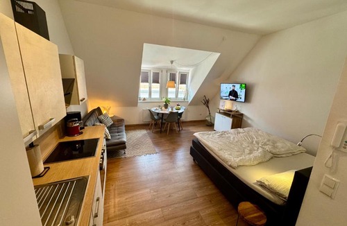 Old Town Apartment | Pretti Apartments - Modern eingerichtetes Apartment - mitten im Stadtzentrum