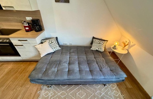 Old Town Apartment | Pretti Apartments - Modern eingerichtetes Apartment - mitten im Stadtzentrum