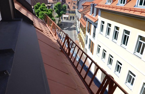 Old Town Apartment | Pretti Apartments - NEW modern furnished apartment in the city center