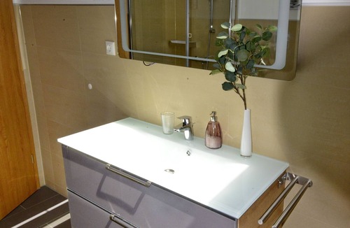 Old Town Apartment | Pretti Apartments - NEW modern furnished apartment in the city center