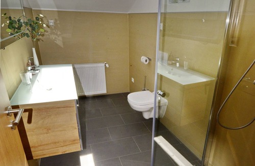 Old Town Apartment | Pretti Apartments - NEW modern furnished apartment in the city center