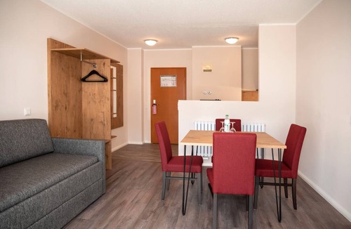 Hohenaschau im Chiemgau Resort | Private room ∙ 4 guests