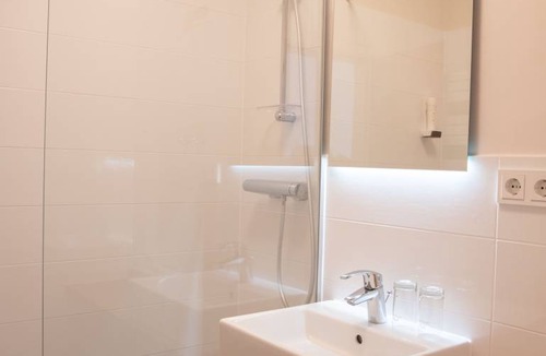 Hohenaschau im Chiemgau Resort | Private room ∙ 4 guests