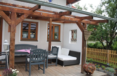 Vogtareuth House | Prien am Chiemsee