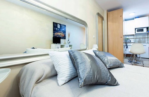 Justicia Apartment | PRIME LOCATION, CITY CENTER, MALASAÑA, CHUECA, 2people, LIFT, WIFI, METRO