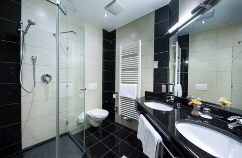 Zentrum Hotel | Prime Location | Heart Of Bonn | Junior Suite | Pet-Friendly Stay!