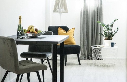 Innenstadt Apartment | Prime Park apartment