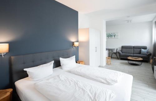 Innenstadt Apartment | Prime Park Apartment Aschaffenburg