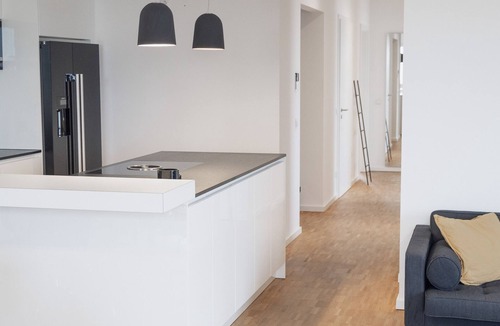 Innenstadt Apartment | Prime Park Boarding Apartments
