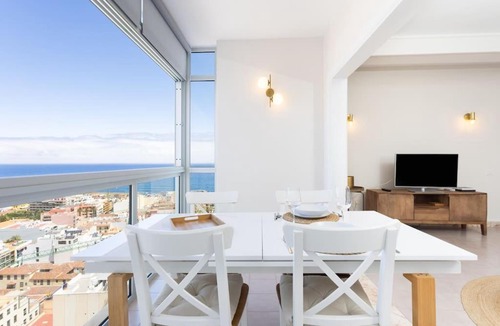 Puerto de la Cruz Apartment | Prime Views amazing location