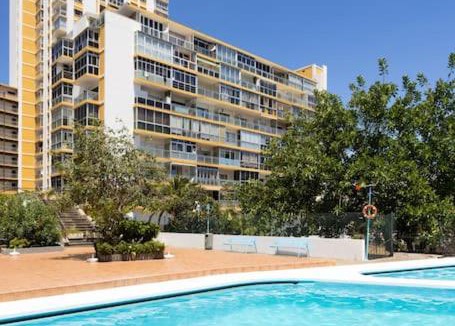 Puerto de la Cruz Apartment | Prime Views amazing location
