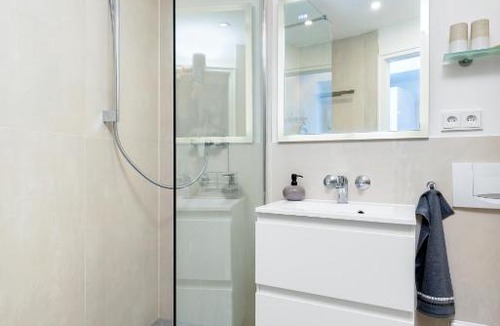 Antonsviertel Apartment | Primero Top-Suite I 22 Stock I Messe Zentrum Kongress