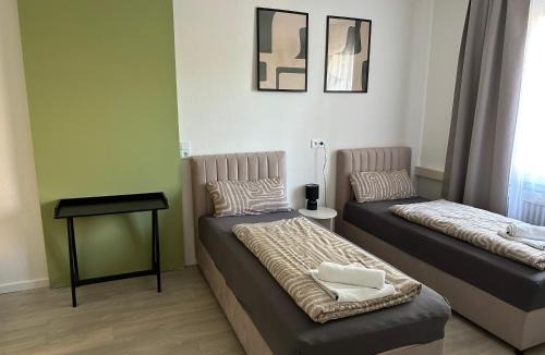 Sudstadt Hostel | Primestay Studios Parking Wifi Kitchen