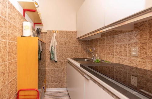 Malga Ciapela Apartment | Principe Marmolada 154/P