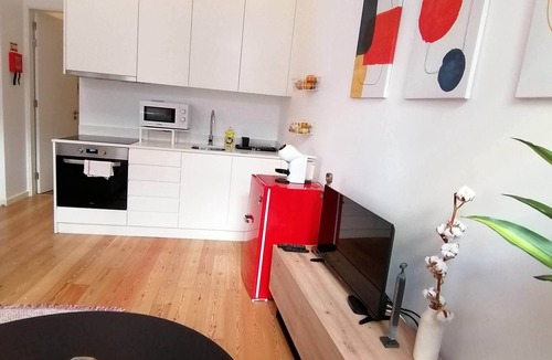 Merces Apartment | Principe Real Central Home 2 - Free Airport Transfer