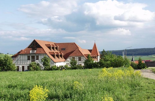 Ostheim Hotel | Prisma Hotel Rhönblick