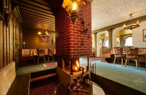 Bayerisch Eisenstein Resort | Private room ∙ 1 guest