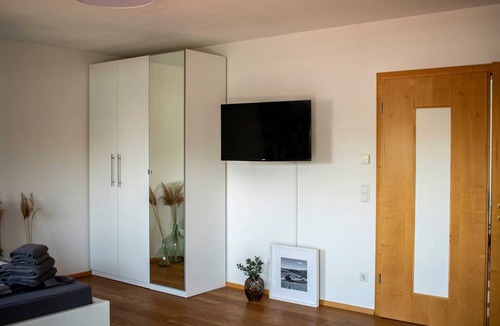 Neuburg Resort | Private room ∙ 3 guests