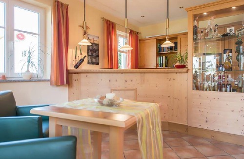 Neukirchen vorm Wald Resort | Private room ∙ 2 guests