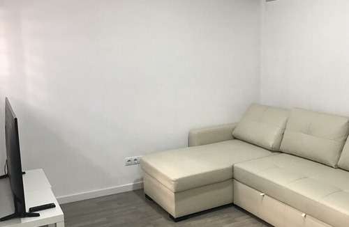 Puerta del Angel Apartment | Private apartment 3-2 people brand new Madrid Río