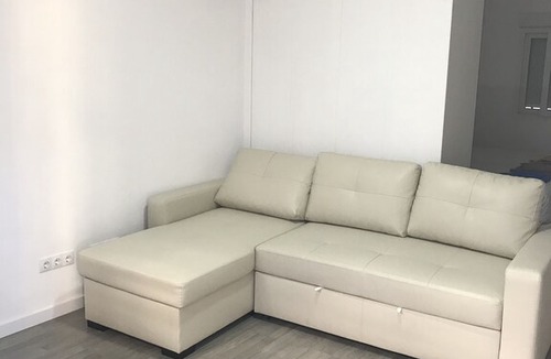 Puerta del Angel Apartment | Private apartment 3-2 people brand new Madrid Río