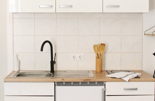 Hahnbach Apartment | Private Apartment Cozy Hahnbach