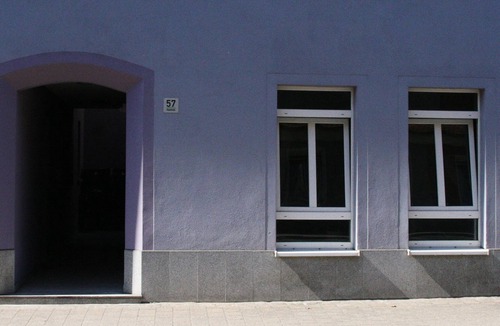 Hahnbach Apartment | Private Apartment Cozy Hahnbach