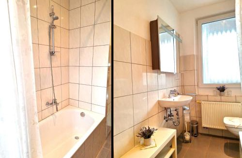 Fuerth Apartment | Private apartments with direct subway entrance