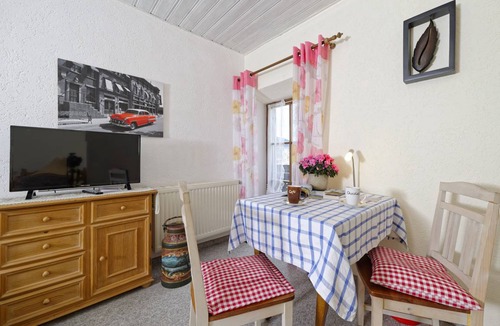 Aschau im Chiemgau Resort | Private room ∙ 2 guests