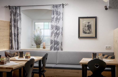 Bernau am Chiemsee Resort | Private room ∙ 2 guests