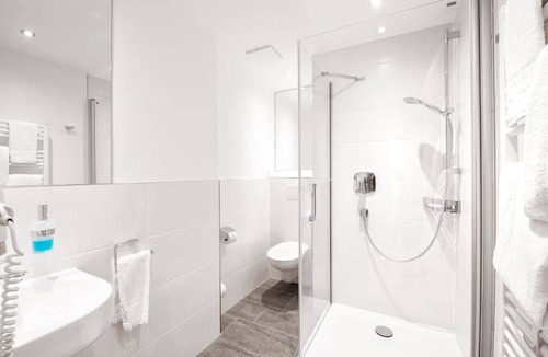 Sulzbach-Rosenberg Resort | Private room ∙ 2 guests